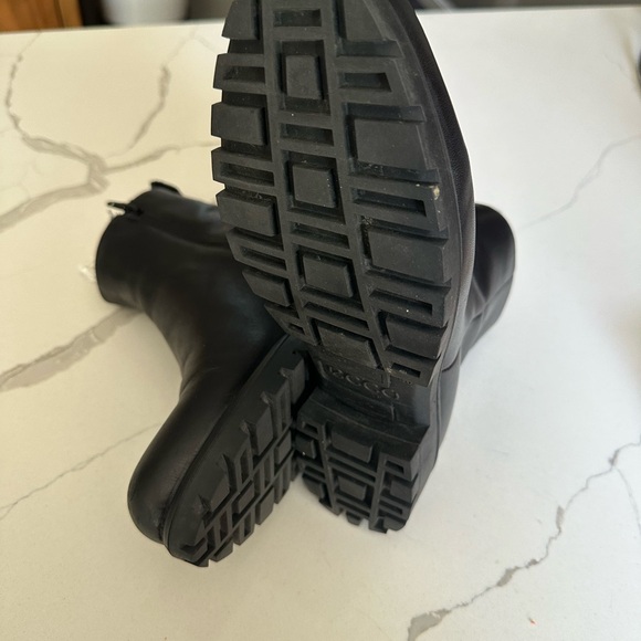 Ecco Mootray Boot - Picture 6 of 7